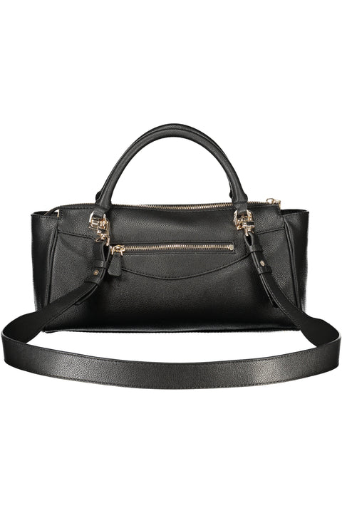 Guess Jeans Borsa Donna Nero