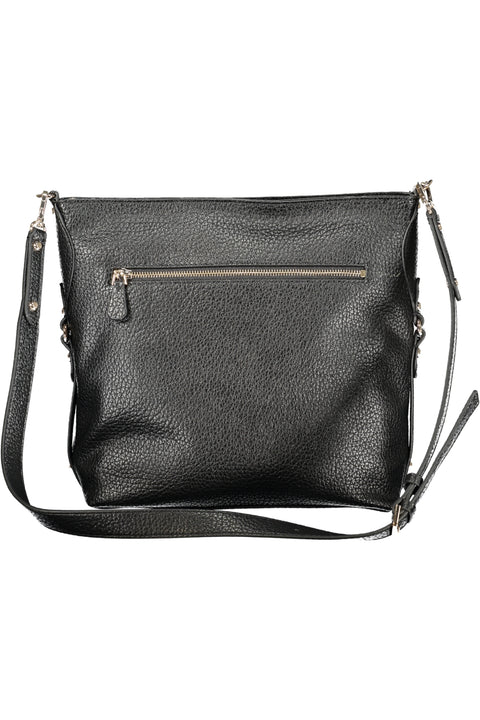 Guess Jeans Borsa Donna Nero