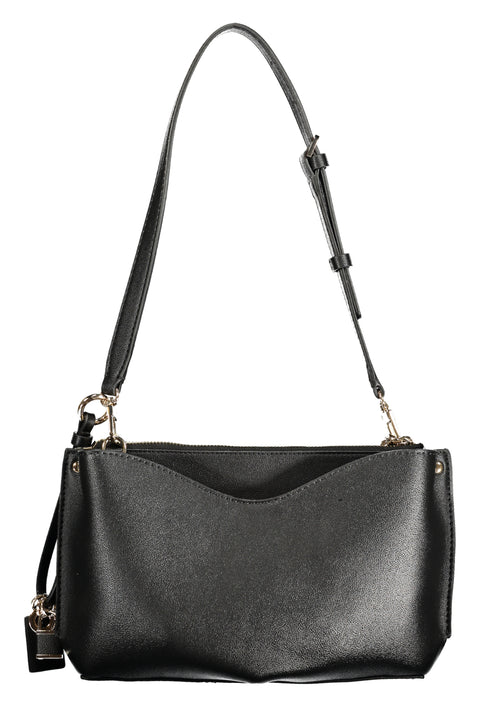 Guess Jeans Borsa Donna Nero