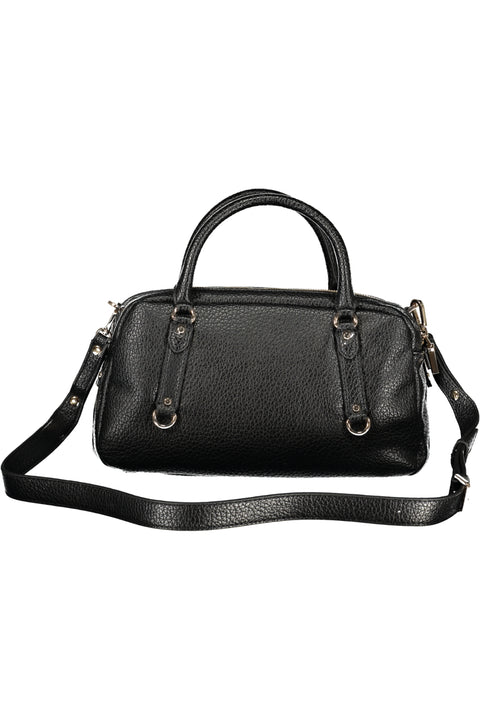 Guess Jeans Borsa Donna Nero