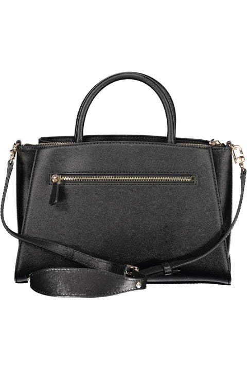 Guess Jeans Borsa Donna Nero