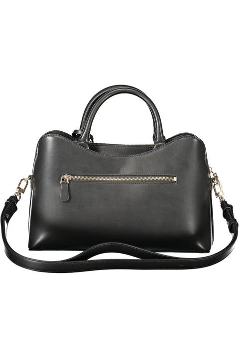 Guess Jeans Borsa Donna Nero