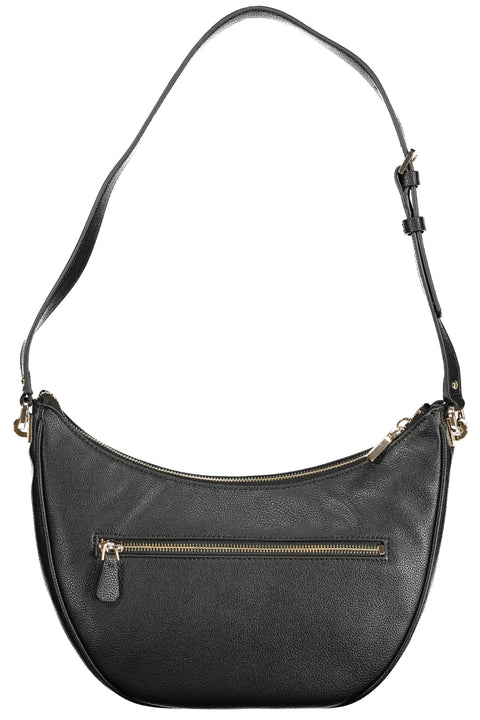 Guess Jeans Borsa Donna Nero