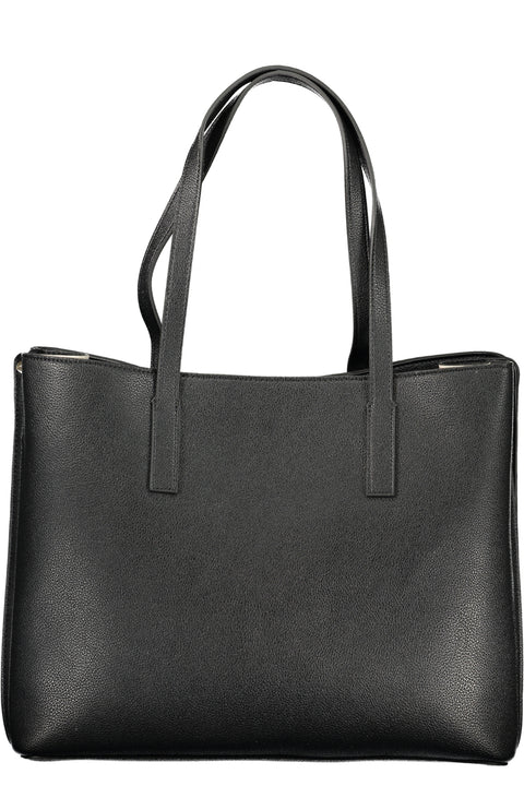 Guess Jeans Borsa Donna Nero