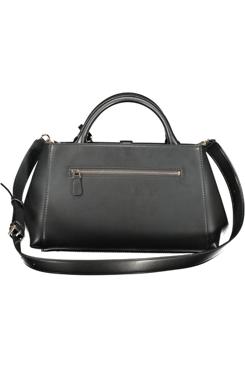 Guess Jeans Borsa Donna Nero