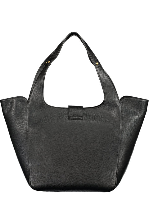 Guess Jeans Borsa Donna Nero