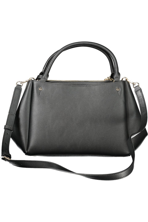 Guess Jeans Borsa Donna Nero