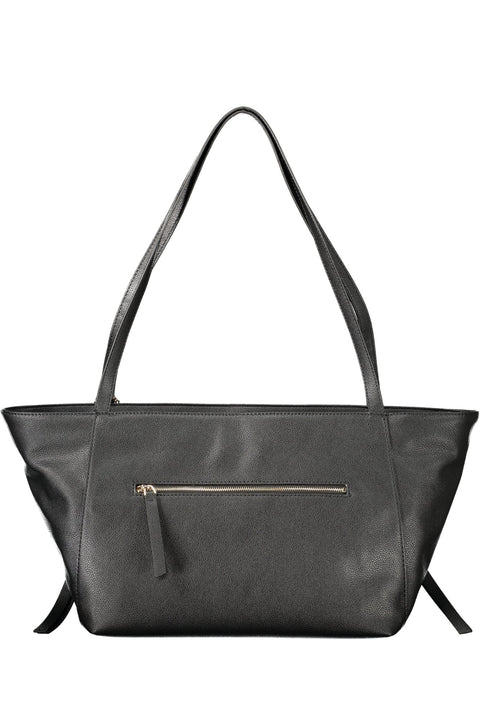 Guess Jeans Borsa Donna Nero