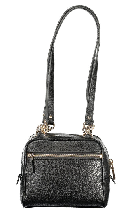 Guess Jeans Borsa Donna Nero