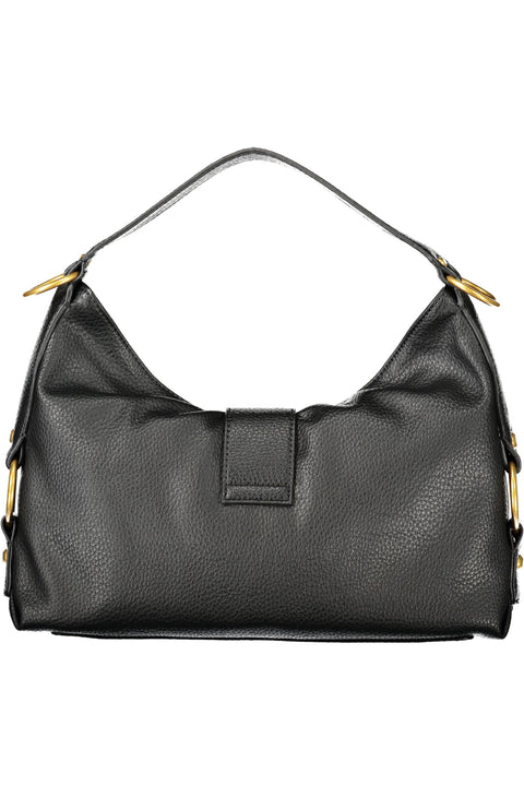 Guess Jeans Borsa Donna Nero