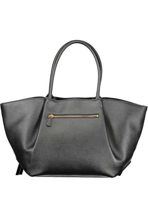 Guess Jeans Borsa Donna Nero