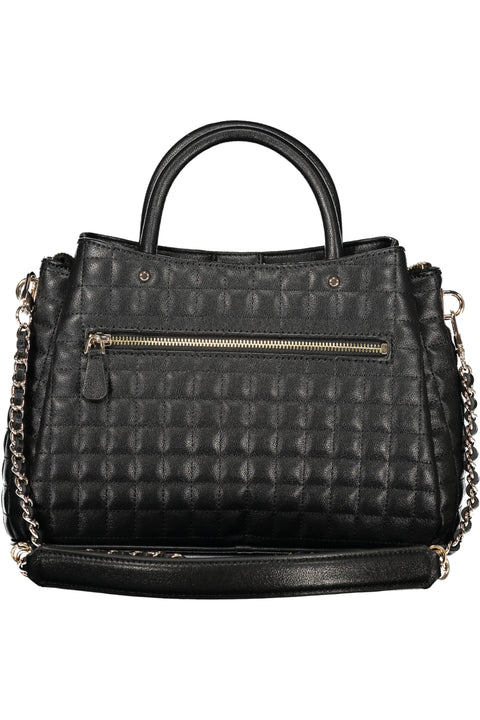 Guess Jeans Borsa Donna Nero