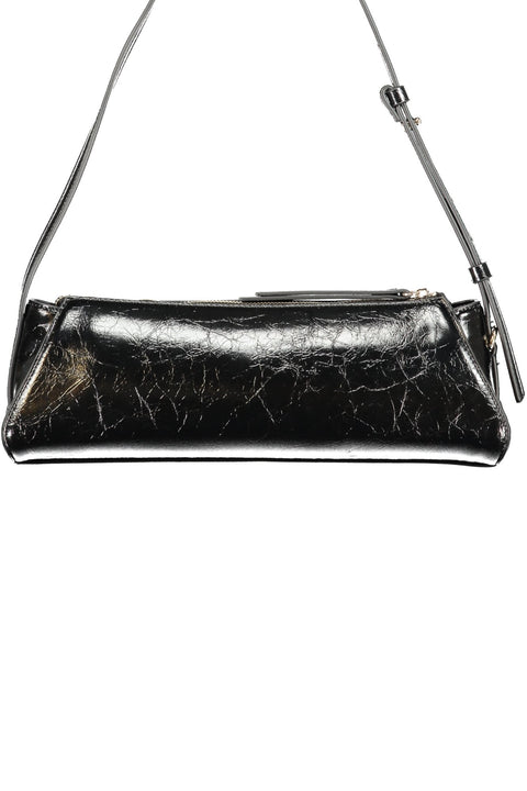 Guess Jeans Borsa Donna Nero