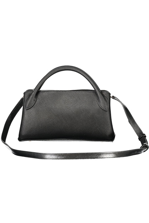Guess Jeans Borsa Donna Nero