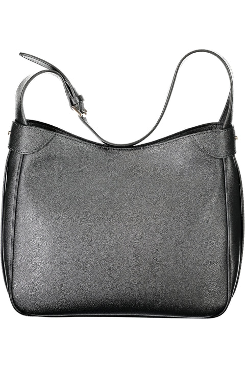 Guess Jeans Borsa Donna Nero