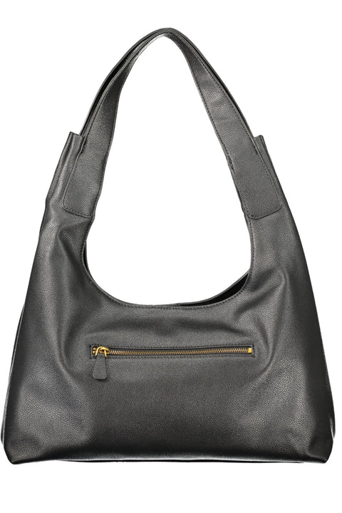 Guess Jeans Borsa Donna Nero