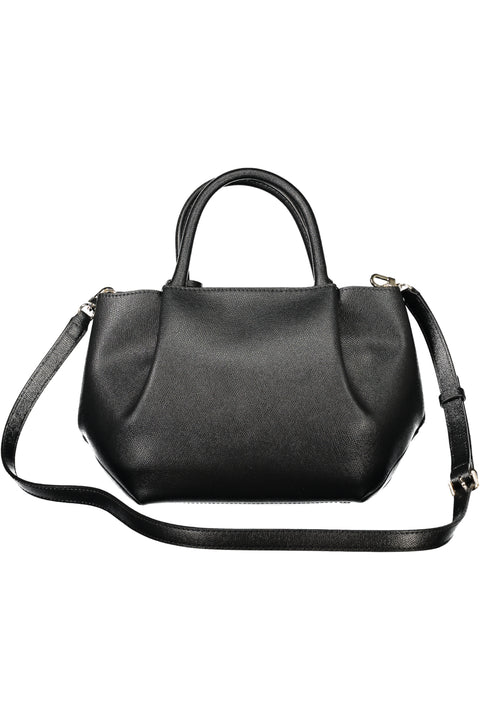 Guess Jeans Borsa Donna Nero