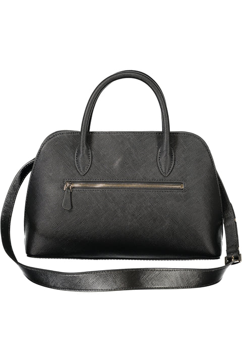 Guess Jeans Borsa Donna Nero