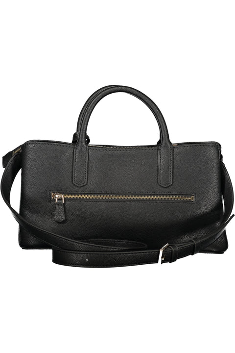 Guess Jeans Borsa Donna Nero