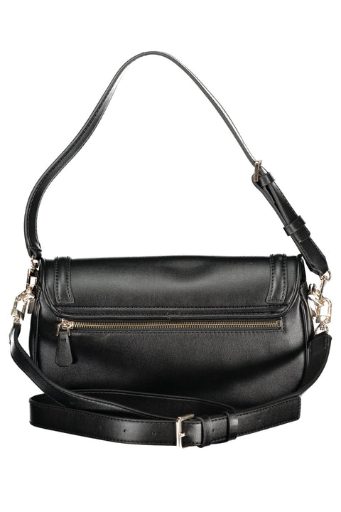 Guess Jeans Borsa Donna Nero