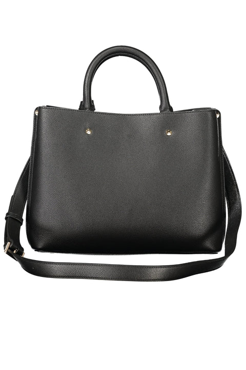 Guess Jeans Borsa Donna Nero