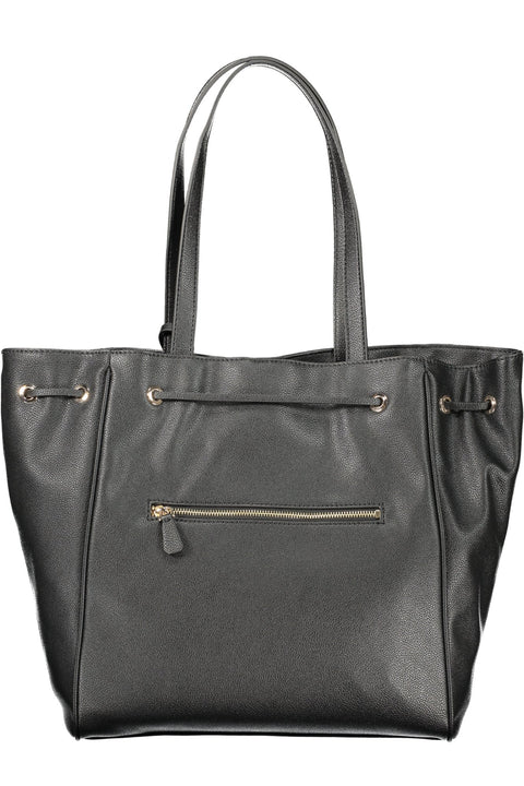 Guess Jeans Borsa Donna Nero