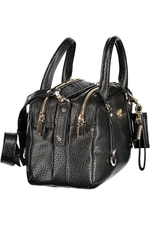 Guess Jeans Borsa Donna Nero