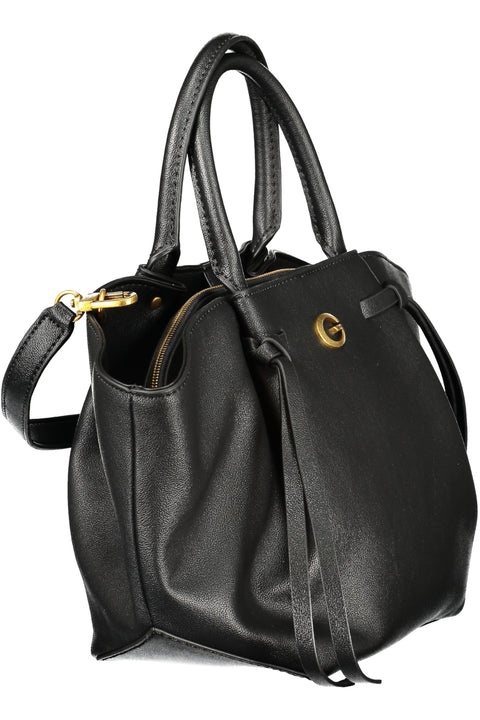 Guess Jeans Borsa Donna Nero