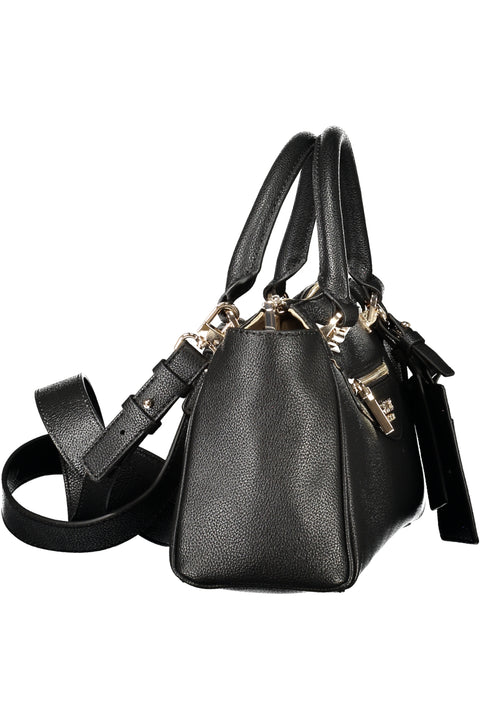 Guess Jeans Borsa Donna Nero