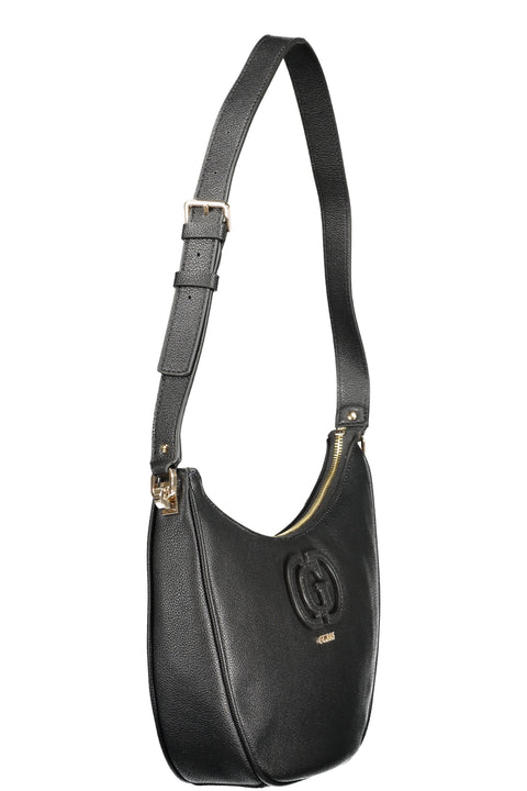 Guess Jeans Borsa Donna Nero