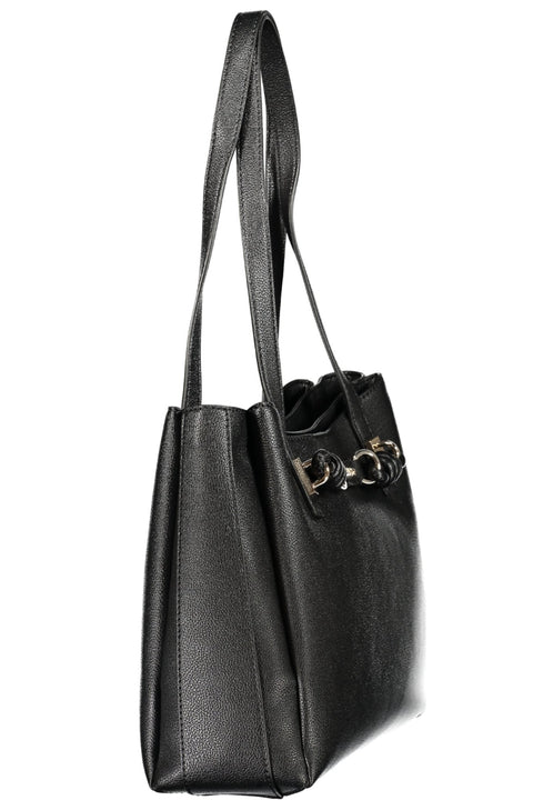 Guess Jeans Borsa Donna Nero