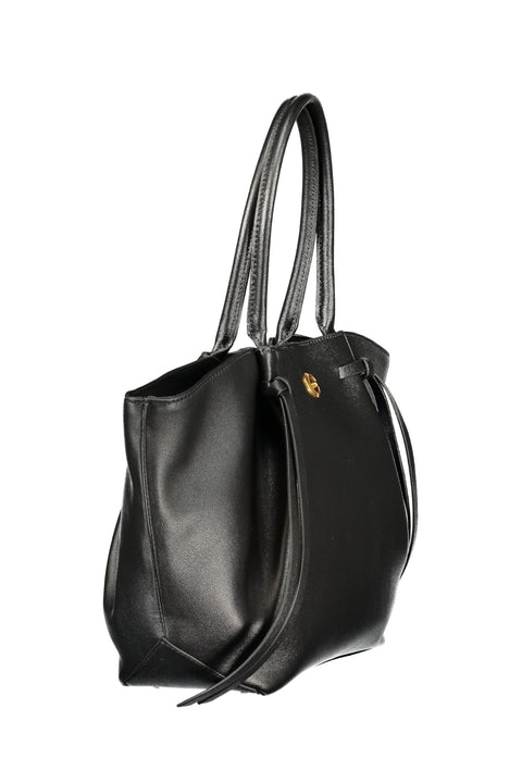 Guess Jeans Borsa Donna Nero