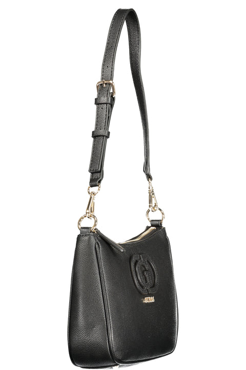 Guess Jeans Borsa Donna Nero