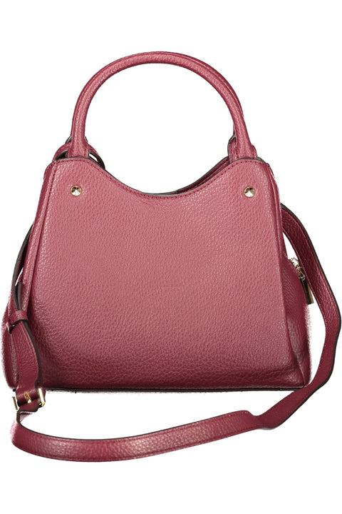 Guess Jeans Borsa Donna Rosso