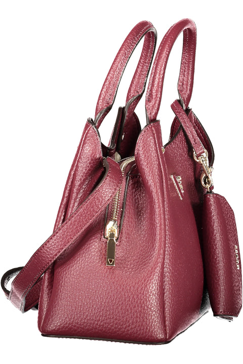 Guess Jeans Borsa Donna Rosso