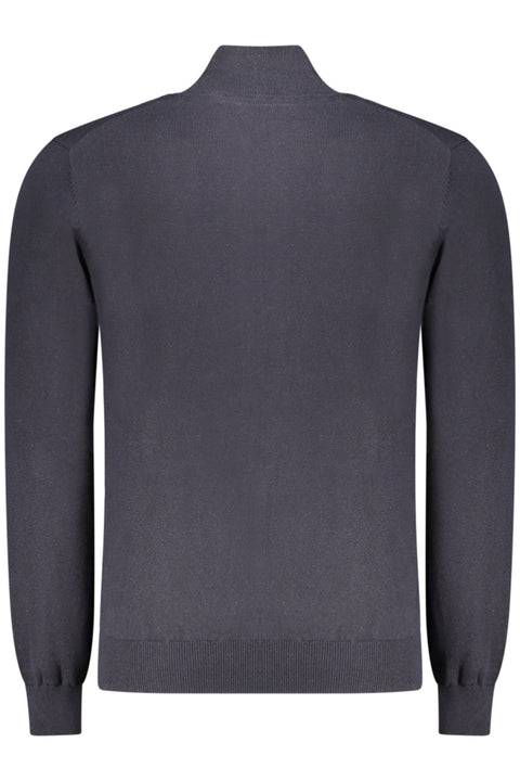Guess Jeans Cardigan Uomo Blu