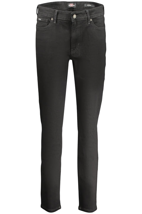 Guess Jeans Jeans Denim Donna Nero
