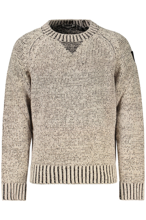 Guess Jeans Maglia Bambino Beige