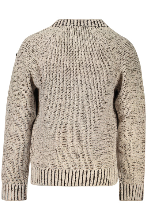 Guess Jeans Maglia Bambino Beige