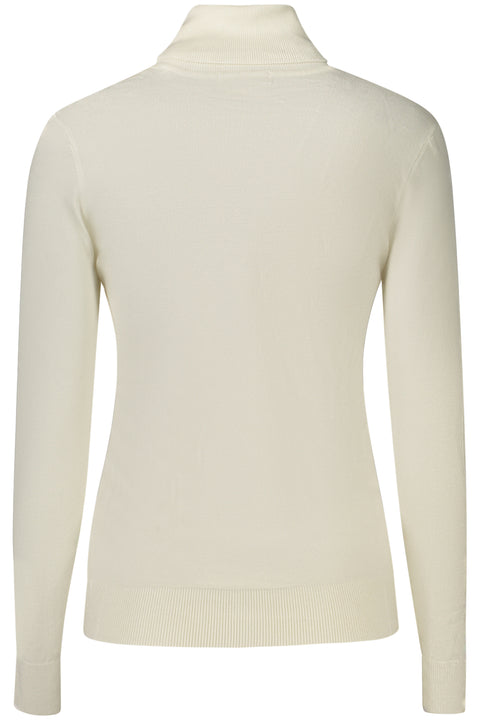 Guess Jeans Maglia Donna Bianco