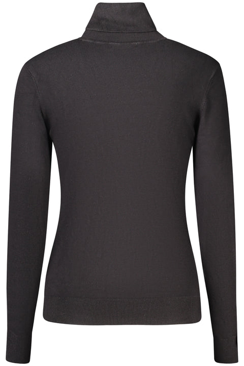 Guess Jeans Maglia Donna Nero