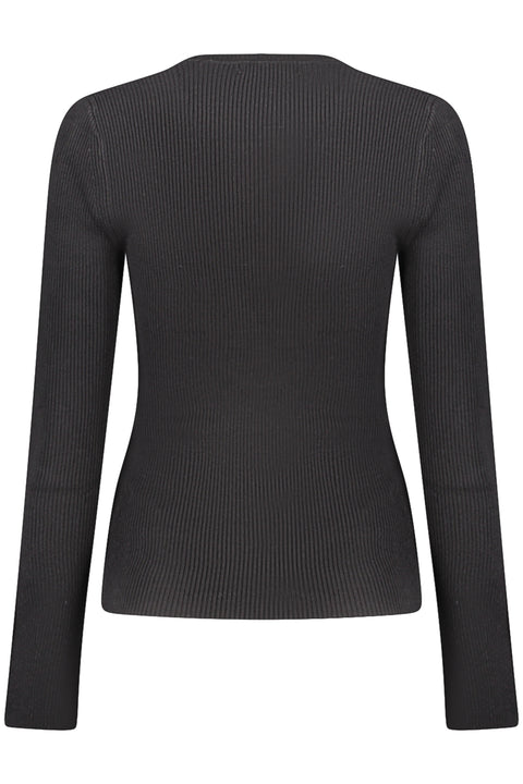 Guess Jeans Maglia Donna Nero