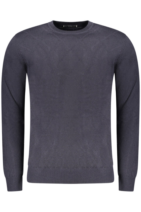 Guess Jeans Maglia Uomo Blu