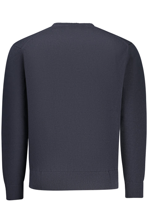 Guess Jeans Maglia Uomo Blu