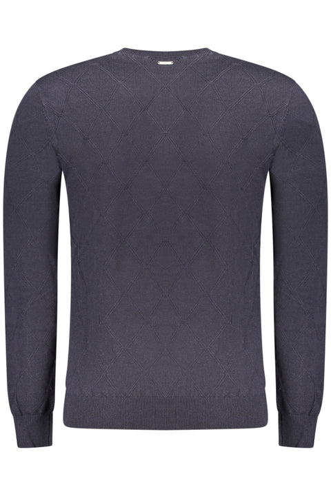 Guess Jeans Maglia Uomo Blu
