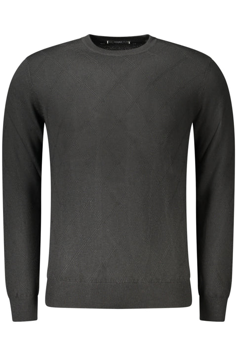 Guess Jeans Maglia Uomo Nero