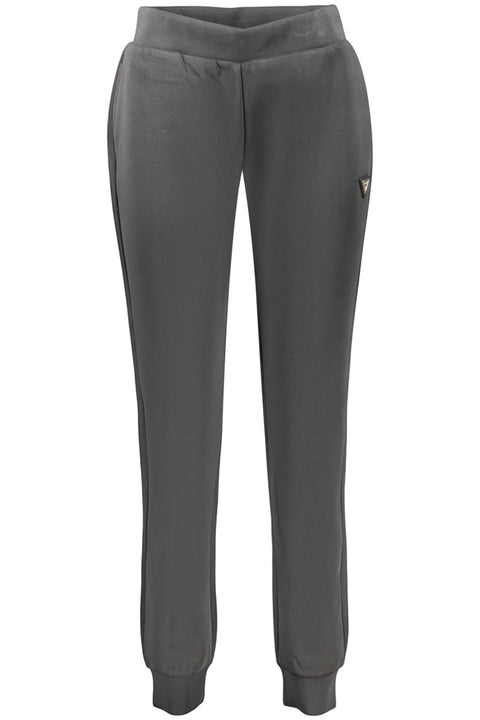 Guess Jeans Pantalone Donna Nero