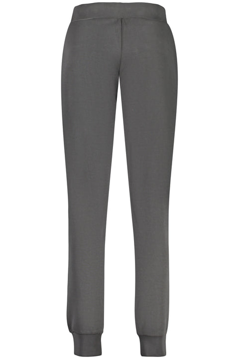 Guess Jeans Pantalone Donna Nero
