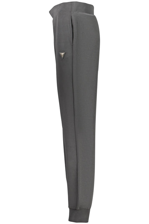 Guess Jeans Pantalone Donna Nero