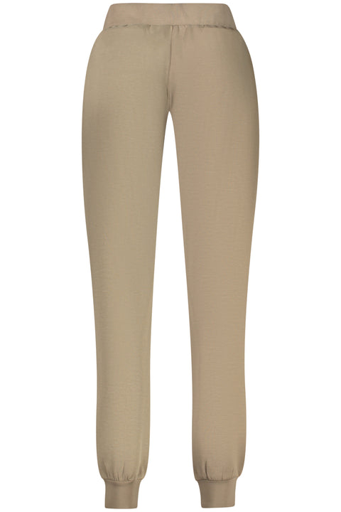 Guess Jeans Pantalone Donna Verde